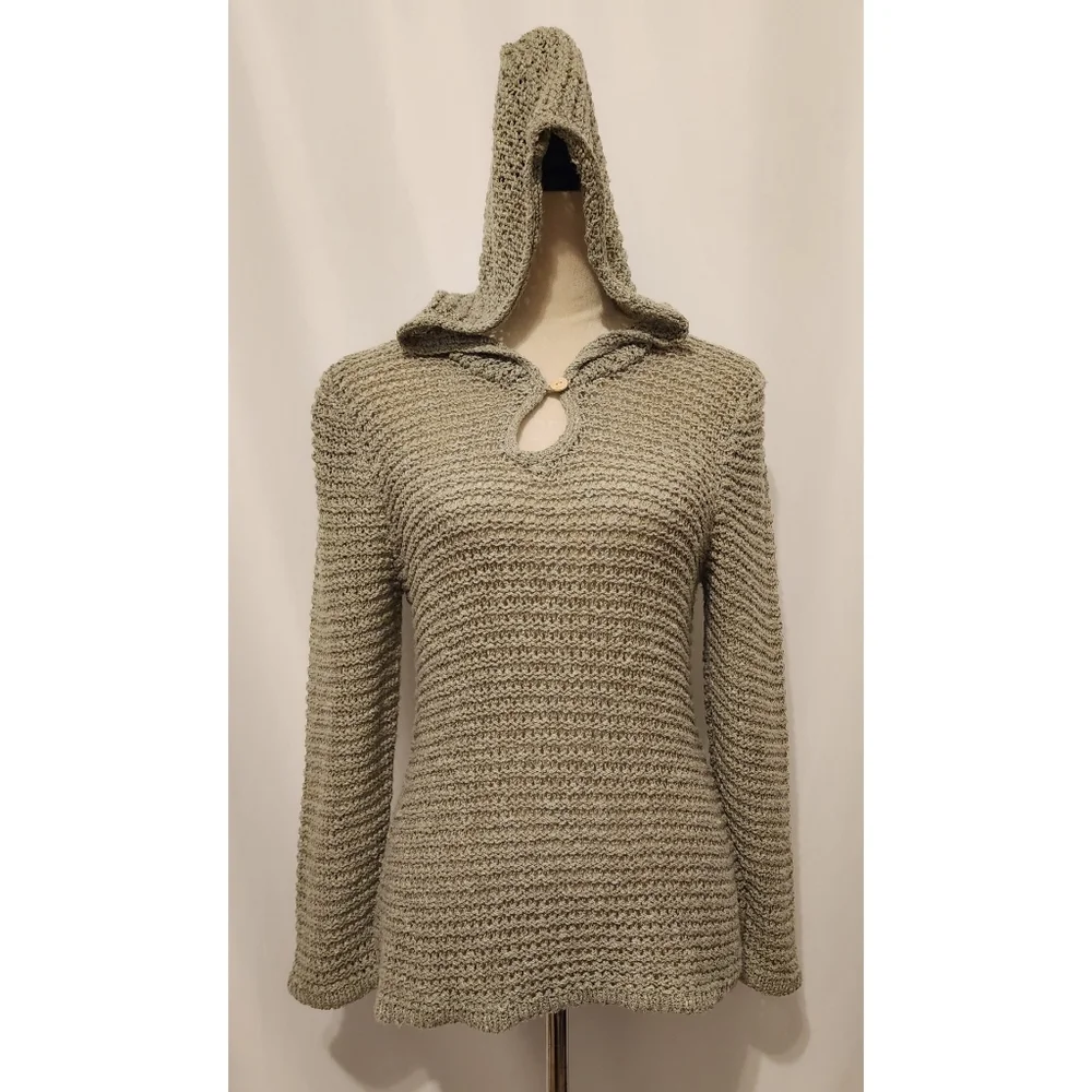 Windi River Sweater - Picture 6 of 9